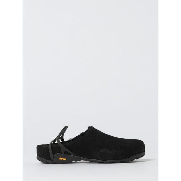 Roa Shoes Men Black